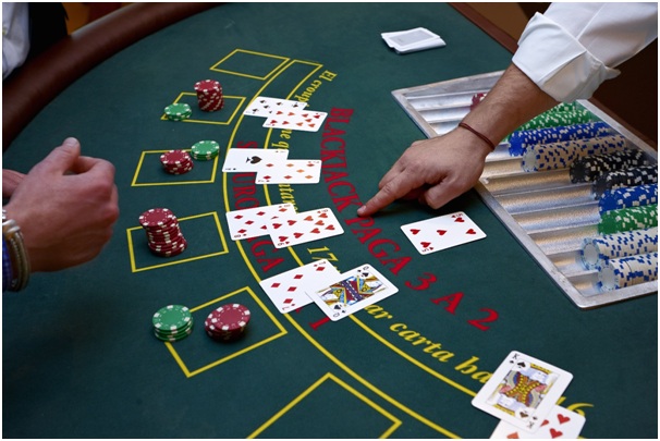 What do you need to know before playing Blackjack