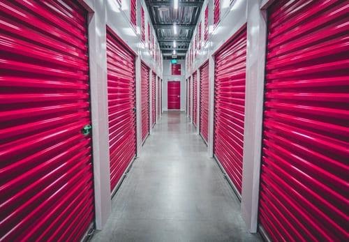 Storage Australia Facility