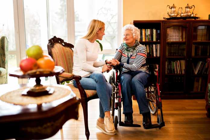 Care Homes Available For Your Loved Ones