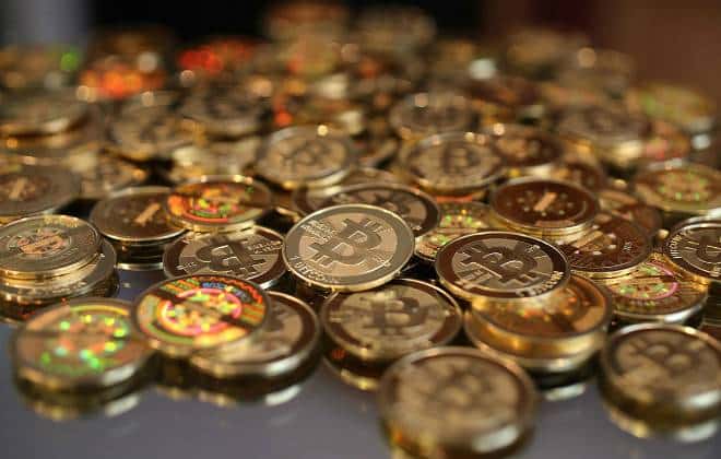 Bitcoin as A Real Money