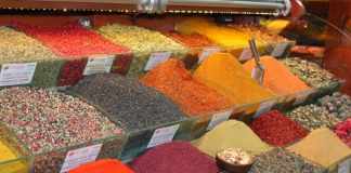 Buy Turkish Spices Online & Enjoy a World of Flavour
