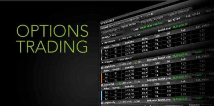 Entry and Exit Points are Crucial in Option Stock Trading