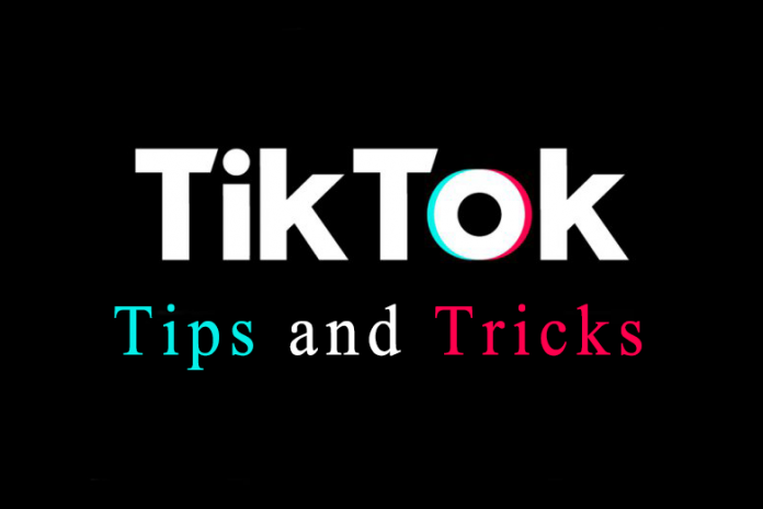 Greatest TikTok Tips and Tricks