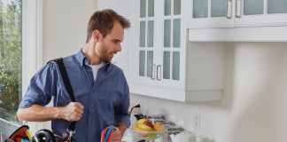 How to choose a good plumber in Bromley