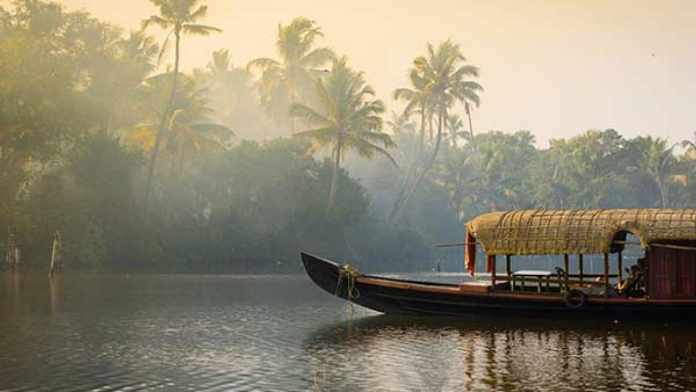 South Indian places to visit