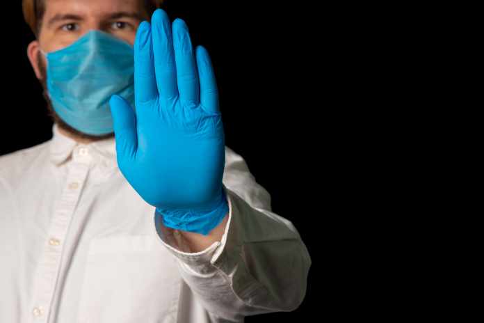 Disposable Gloves For Medical Procedures