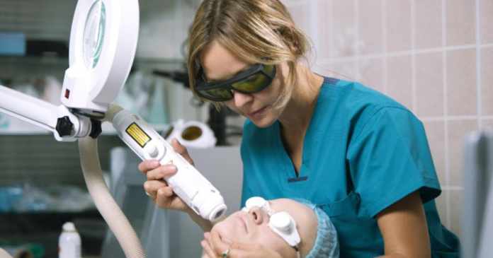 skincare laser express clinic