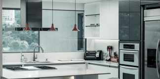 Styling the Ultimate Kitchen