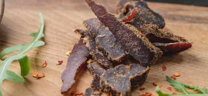 5 Reasons Why Biltong Is Better Than Jerky