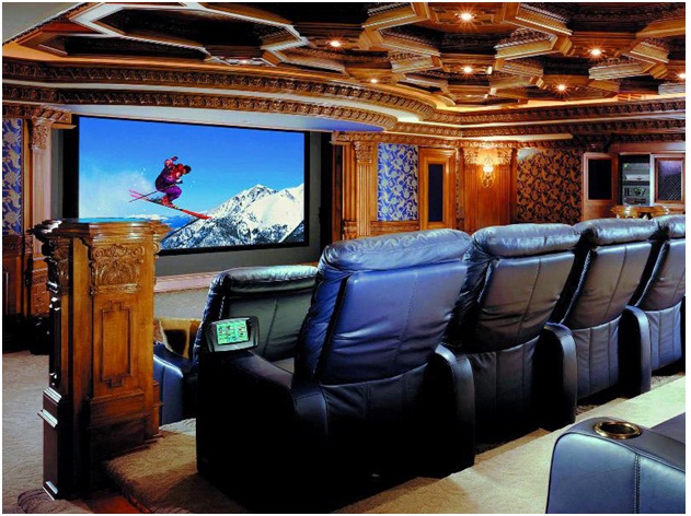 How To Find Clearance Home Theater Seating