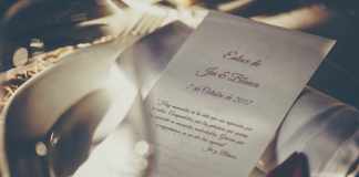 What to Write in a Wedding Card - Dos and Don'ts