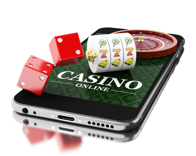 Online Casinos in 2021