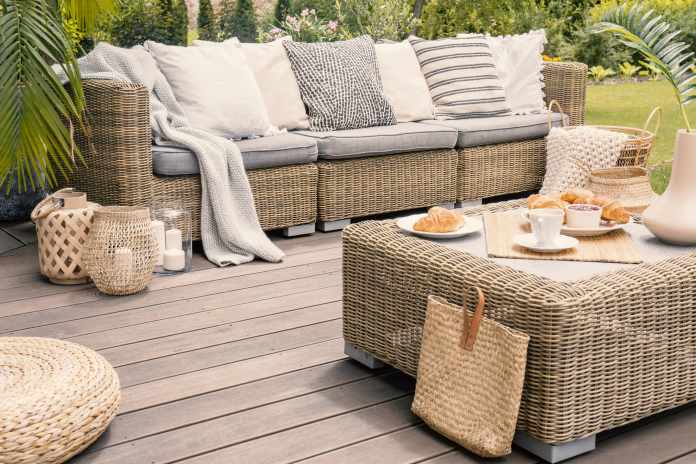 Furniture For Your Patio