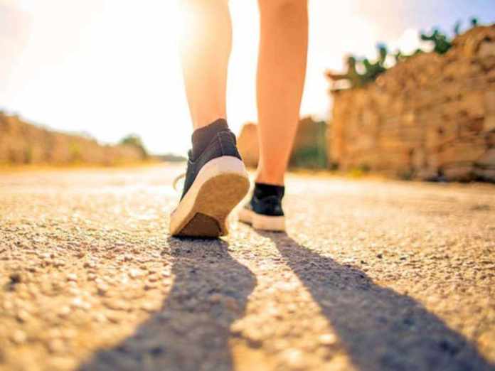 Benefits of Morning Walk: Walking Is the Best Exercise of All