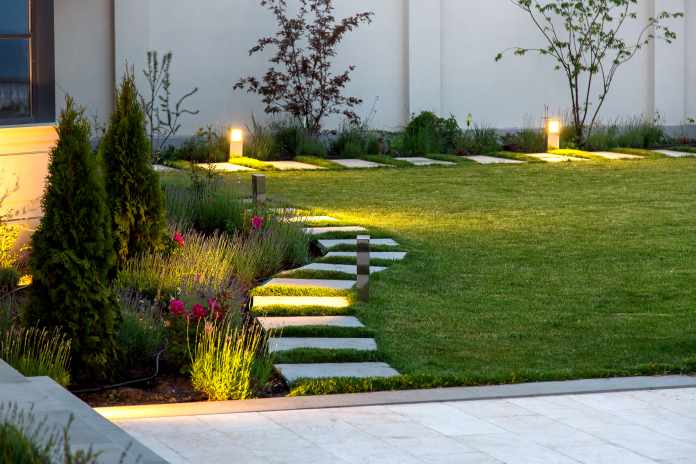 Dos And Don’ts Of Landscape Lighting