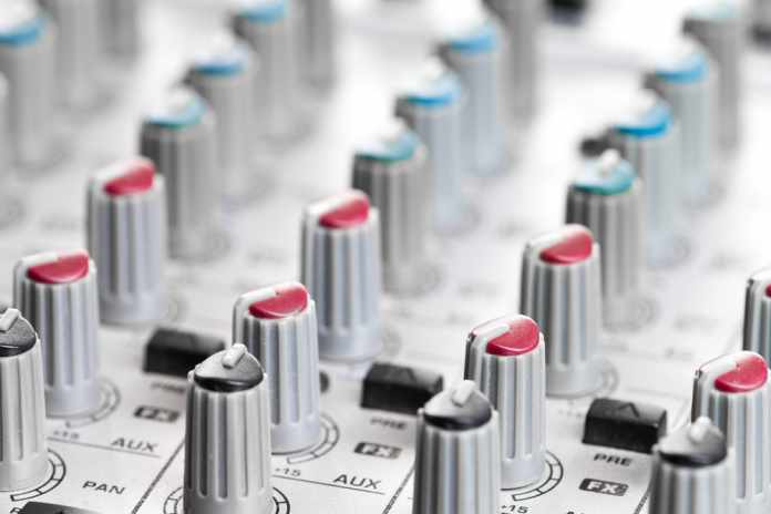online mixing services