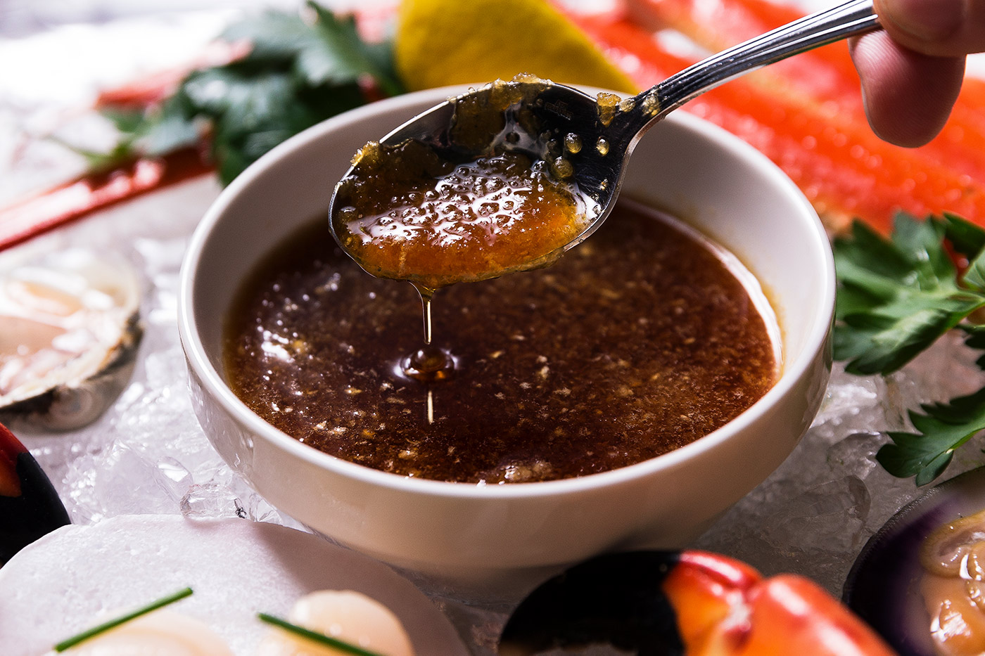 5 Delicious Ponzu Sauce Recipes You Need To Try ASAP - Tasteful Space