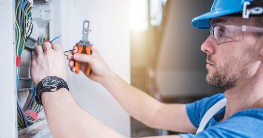 Services of Qualified Electricians