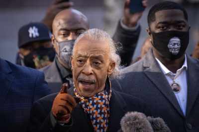 Al Sharpton Net Worth, Early Life, Activism, and More