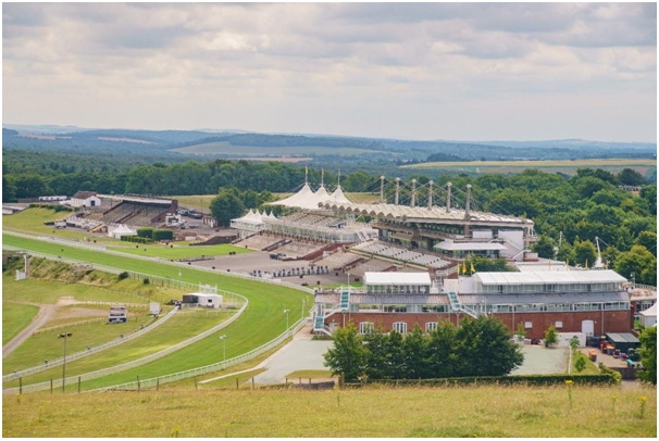 A beginner's guide to Glorious Goodwood