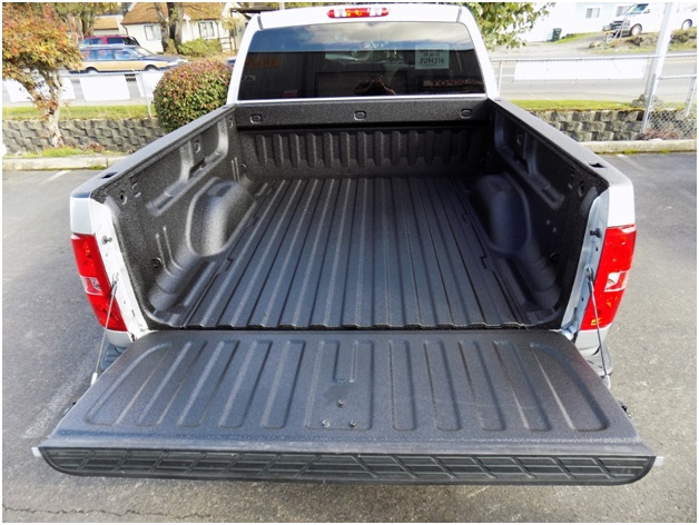 Things To Know About Spray In Bedliner