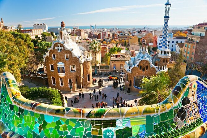 famous Spain landmarks
