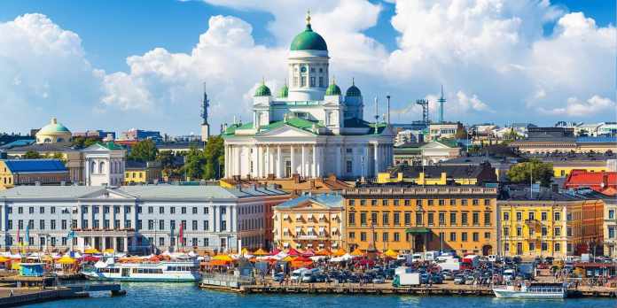 Sports Betting in Finland