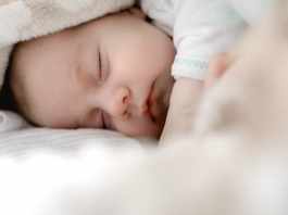 Baby Sleep Training Elements