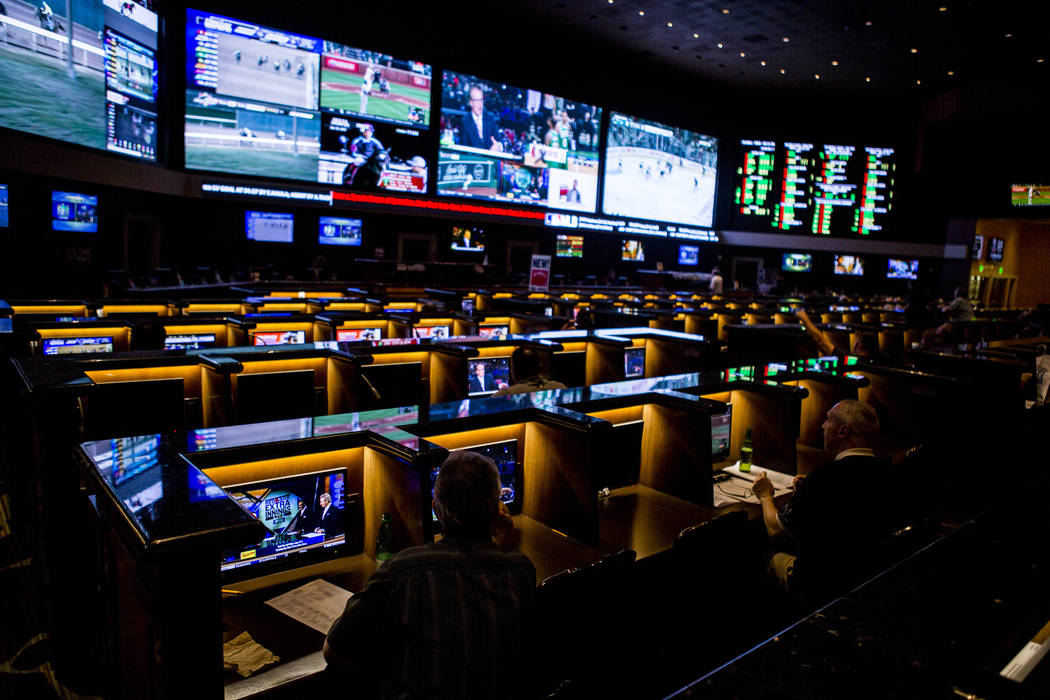 Everything You Should Know About Sportsbook Betting and Services