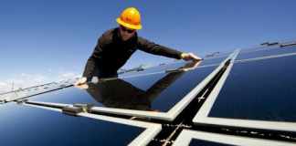 Maximize Solar Panel Usage