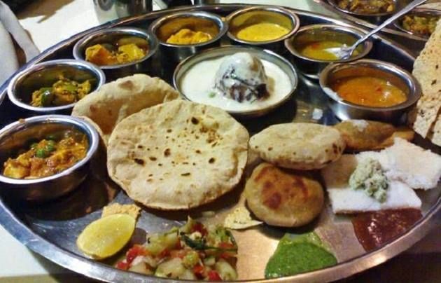 famous food of Uttar Pradesh