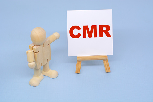 Complete CMR Form