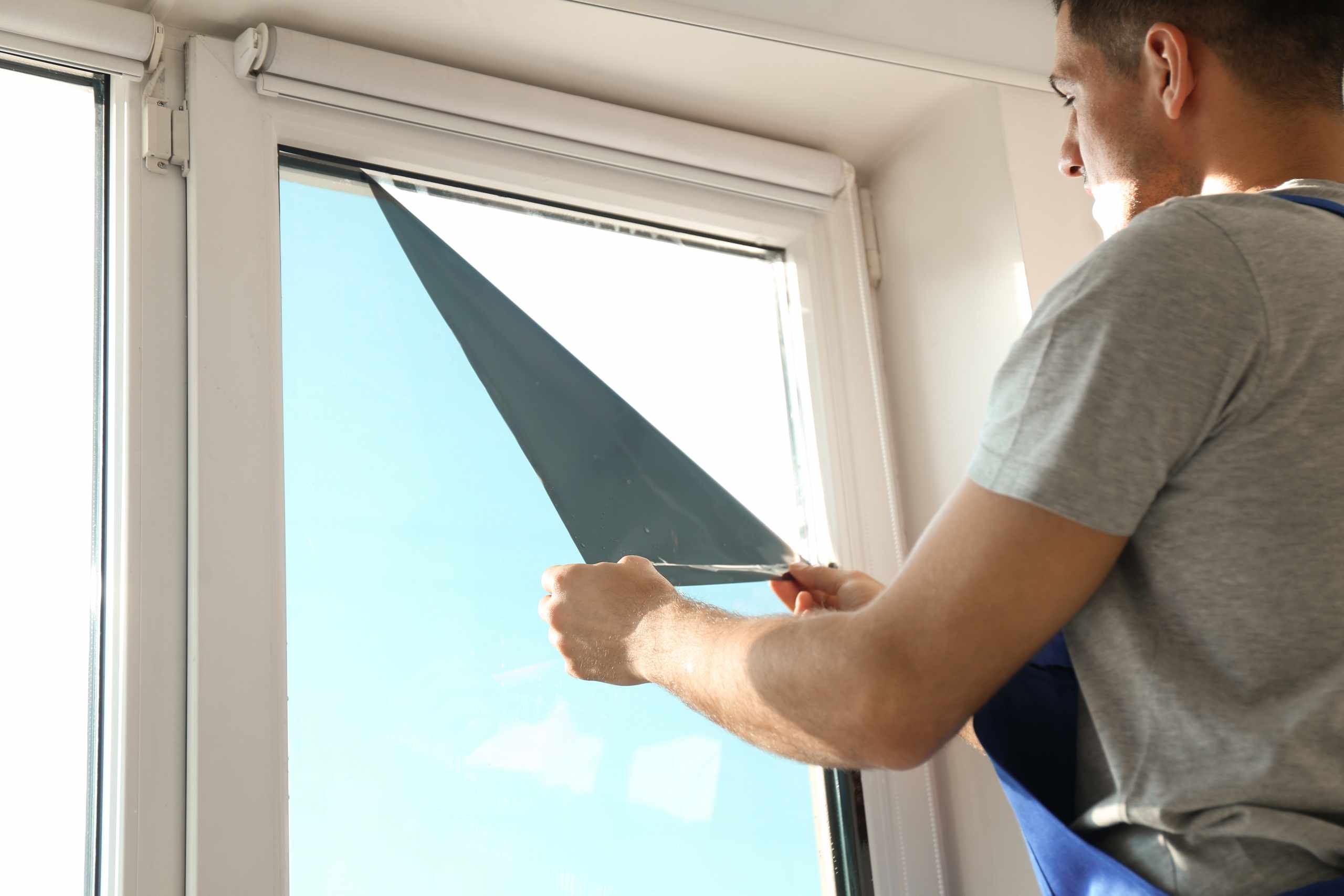 6 Ways Window Tinting Benefits Your Home