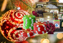 Gift Ideas For a Gambler
