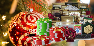 Gift Ideas For a Gambler