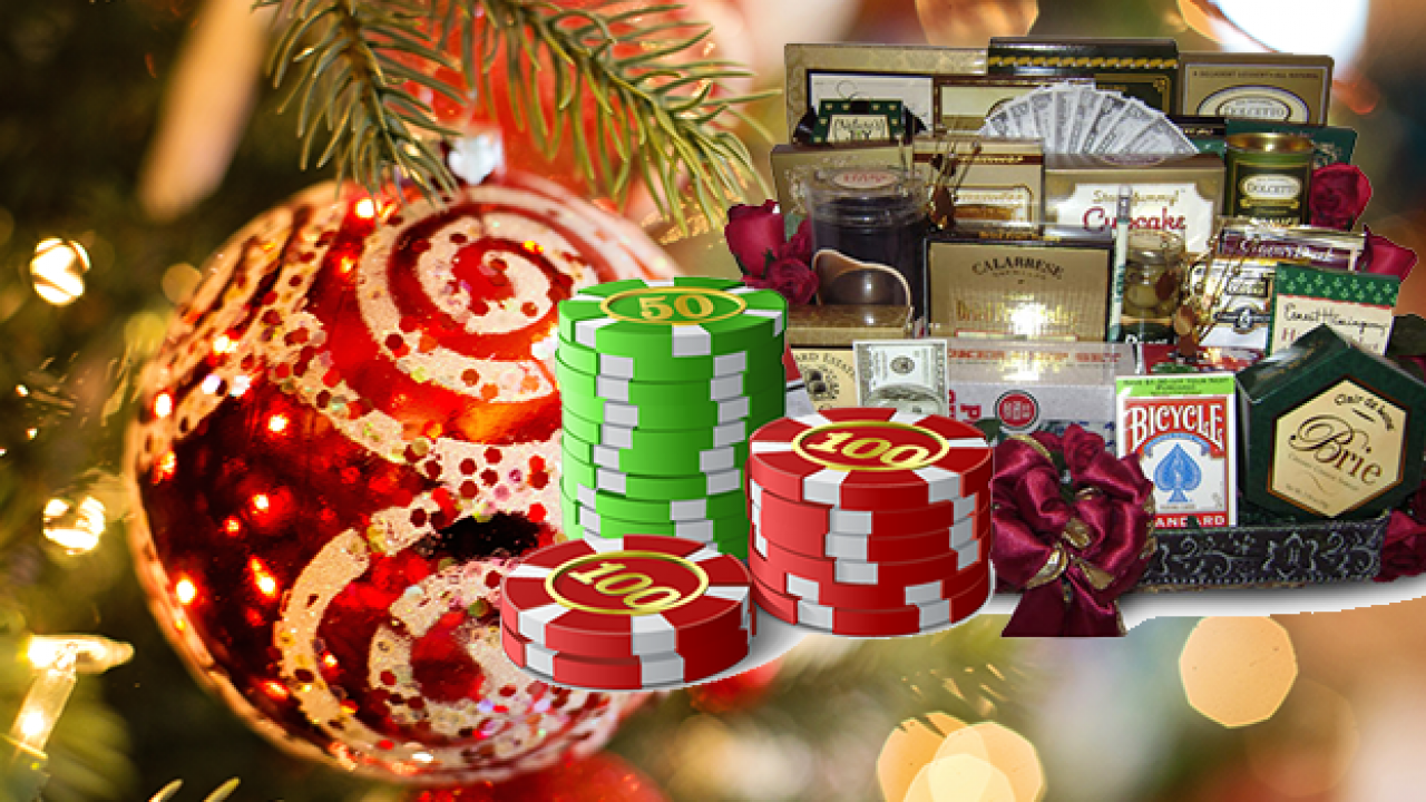 Gift ideas for gamblers