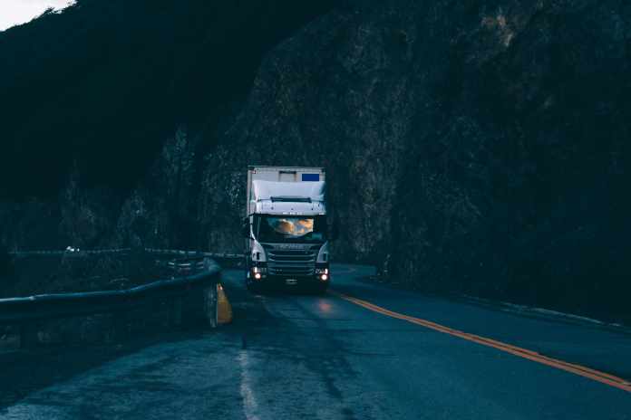 COMMERCIAL TRUCKING ACCIDENTS