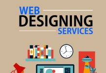 Web Design Service Technology