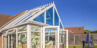 Home Conservatory