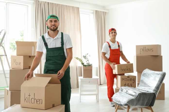 local moving companies