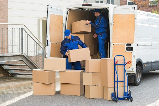 House Removals Company in London