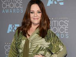 How Melissa McCarthy Lost Her Weight