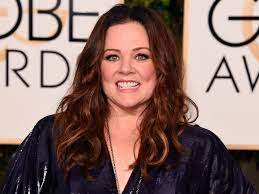 Melissa McCarthy Weight Loss A Motivation For All