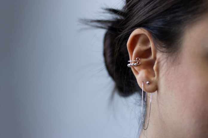 famous ear piercings