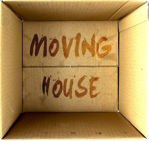 moving house service