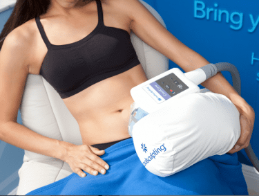 about Coolsculpting