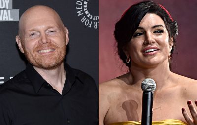 An Insight Into The Life Of Bill Burr Wife
