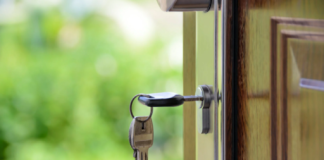 Make Your New Home More Safe and Secure