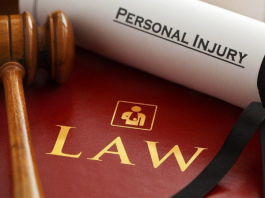 Personal Injury Case