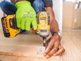 When To DIY And When To Call In A Pro